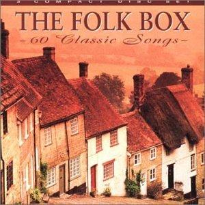 Folk Box 60 Classic Songs