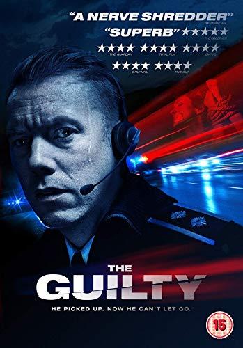 The Guilty [DVD]