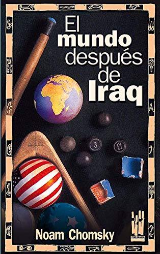 El mundo después de Iraq (GEBARA)