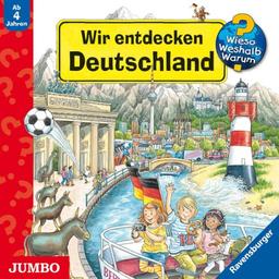 Wir Entdecken Deutschland