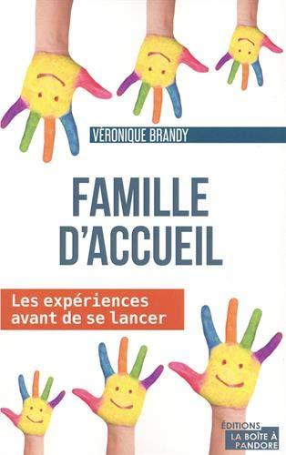 Famille d'accueil : les expériences avant de se lancer