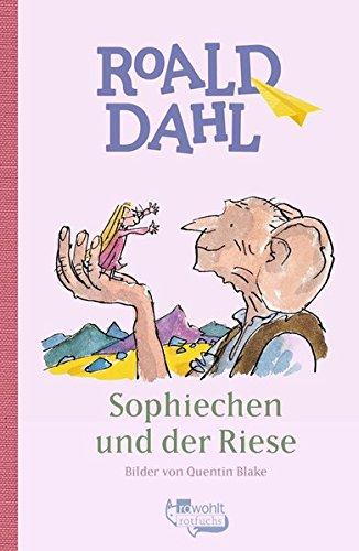 Sophiechen und der Riese