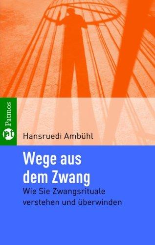 Wege aus dem Zwang: Wie Sie Zwangsrituale verstehen und überwinden