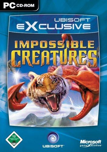 Impossible Creatures [UbiSoft eXclusive]