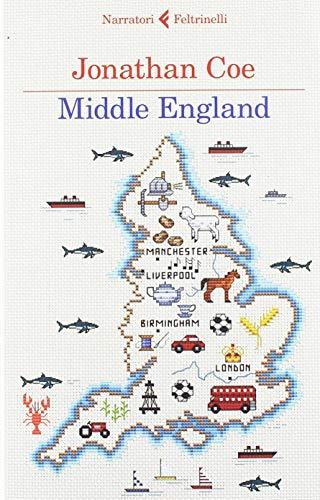 Middle England