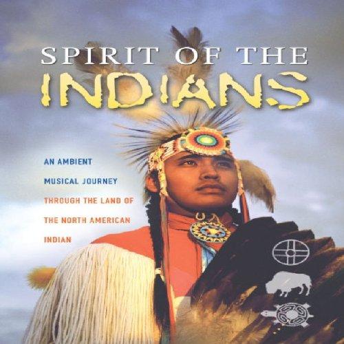 Various Artists - Spirit of the Indians