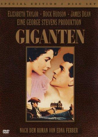 Giganten (Special Edition, 2 DVDs) [Special Edition] [Special Edition]