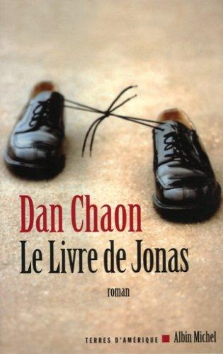 Le livre de Jonas