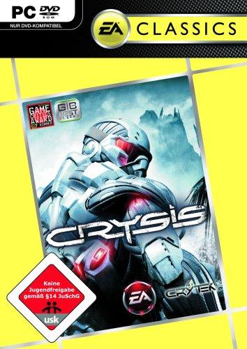 Crysis [EA Classics]