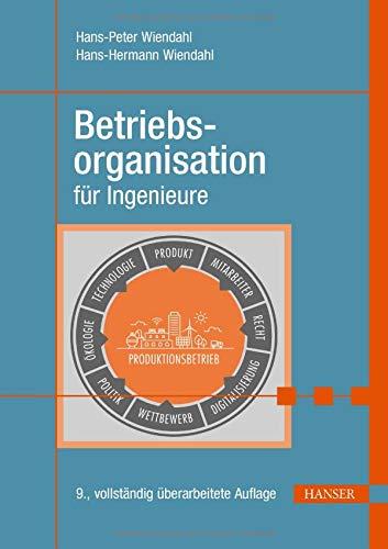 Betriebsorganisation für Ingenieure