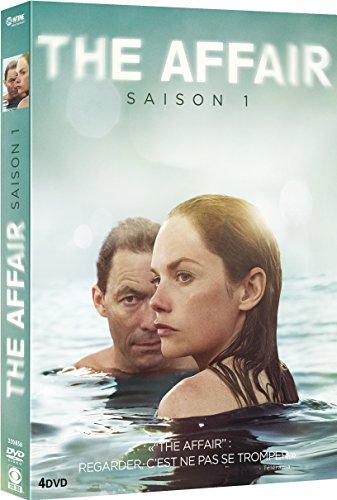 Coffret the affair, saison 1 [FR Import]