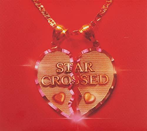 Star-Crossed (Digipack)