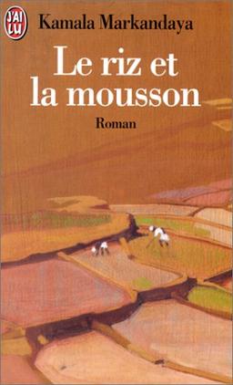 Le riz et la mousson