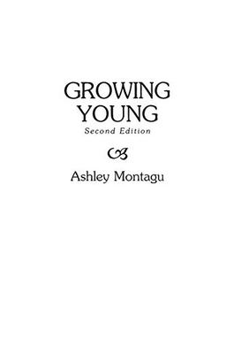 Growing Young: Second Edition