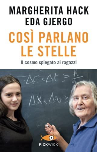 Così parlano le stelle