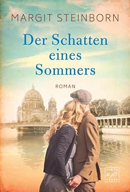 Der Schatten eines Sommers (Stadtlichter, Band 2)