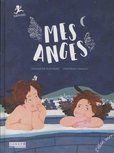 Mes anges : Raphaël