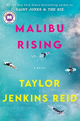 Malibu Rising: A Novel