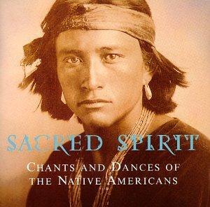 Chants & Dances of Native Amer