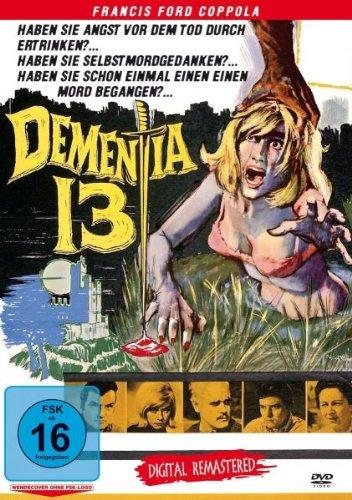 Dementia 13 [Director's Cut]