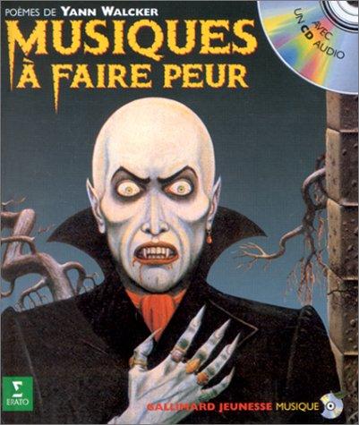 Musiques à faire peur