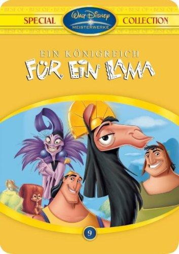 Ein Königreich für ein Lama (Best of Special Collection) [Special Edition]