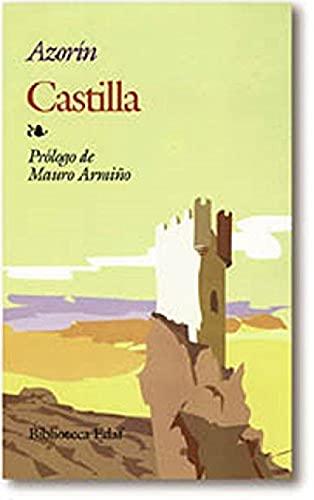 Castilla (Biblioteca Edaf)