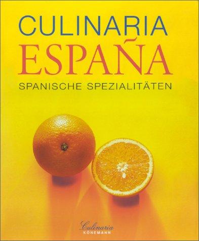 UN Paseo Gastronomico Por Espana