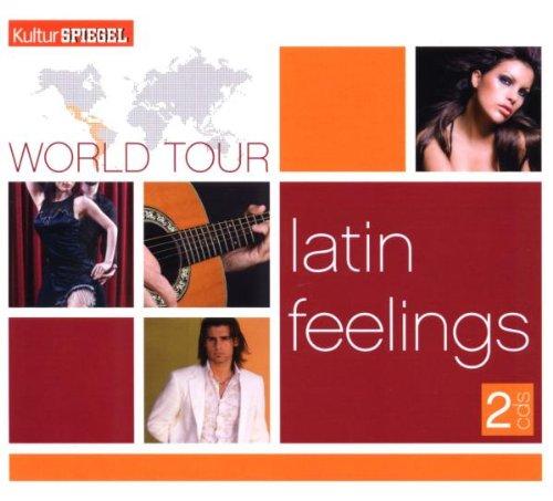 World Tour-Latin Feelings