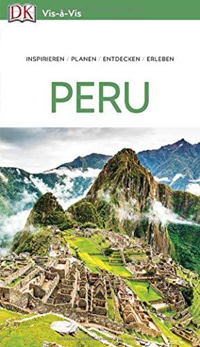 Vis-à-Vis Reiseführer Peru