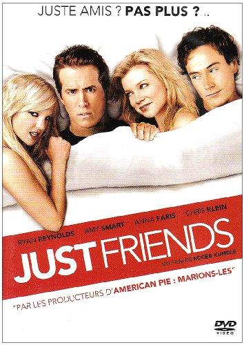 Just friends [FR Import]