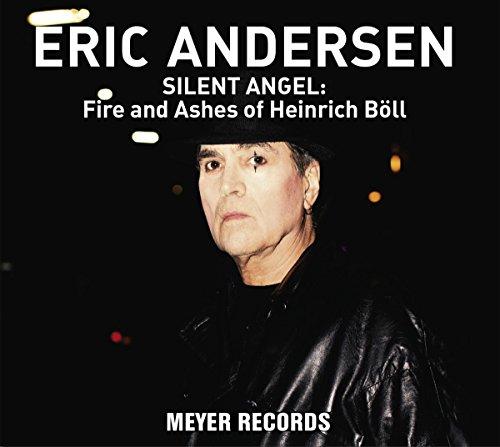 Silent Angel: Fire and Ashes of Heinrich Böll [Vinyl LP]