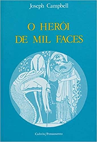 O Herói de Mil Faces (Em Portuguese do Brasil)