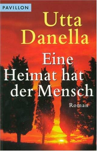 Eine Heimat hat der Mensch. (4514 980). Roman.