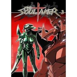 Soultaker - Vol. 03