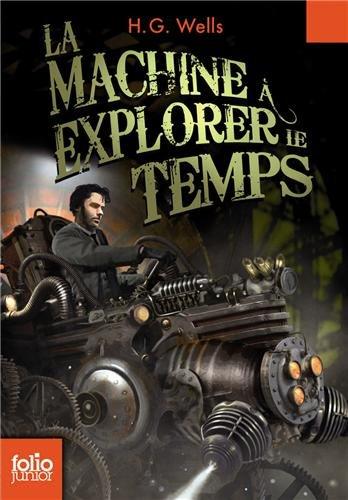 La machine à explorer le temps