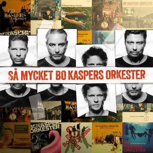 Sa Mycket Bo Kaspers Orkester