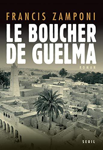 Le boucher de Guelma