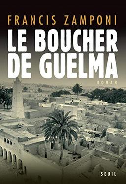 Le boucher de Guelma