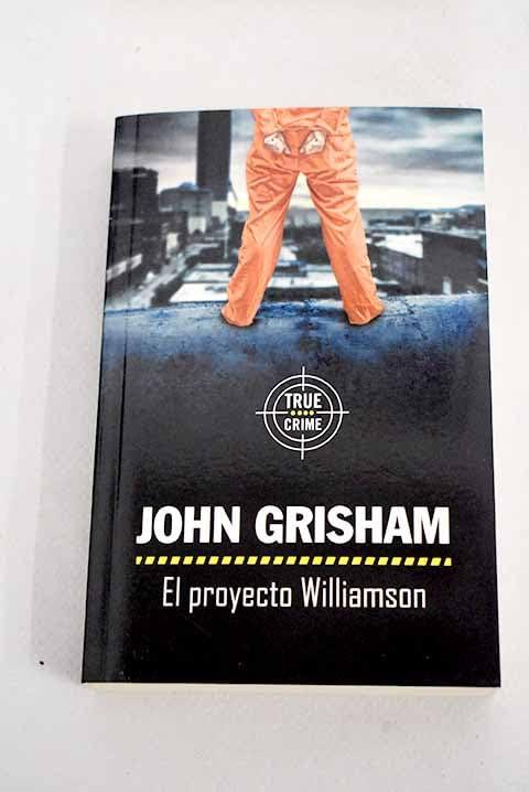 El proyecto Williamson