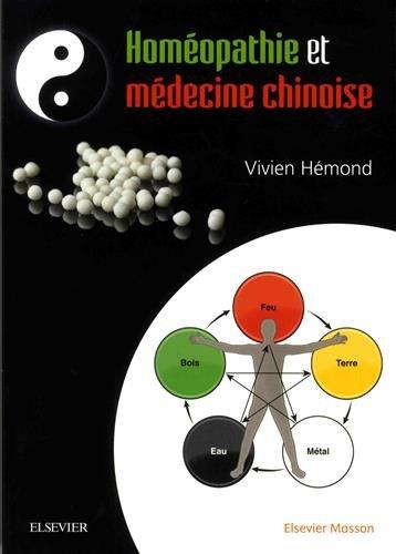 Homéopathie et médecine chinoise