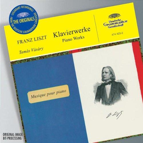 Klavierwerke