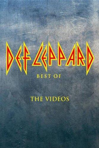 Def Leppard - Best of the Videos