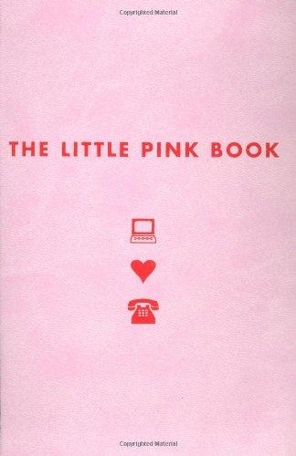 The Little Pink Book