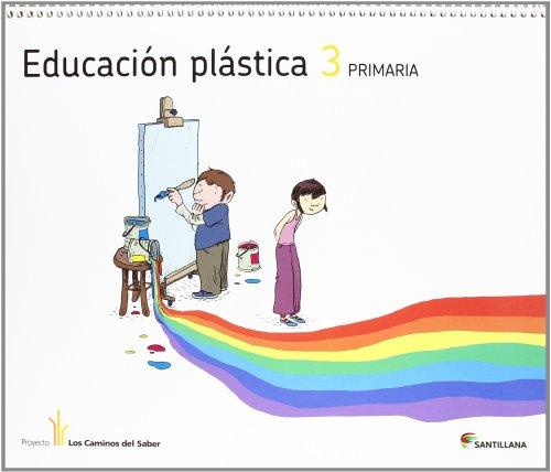 Educación plástica, 3 Educación Primaria