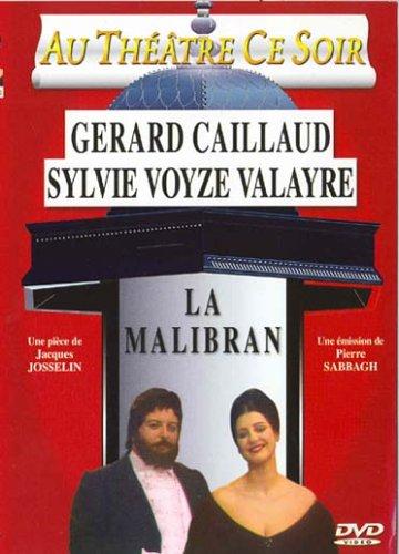 La Malibran [Au Théâtre Ce Soir] [FR Import]