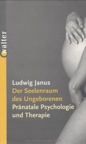 Der Seelenraum des Ungeborenen. Pränatale Psychologie und Therapie