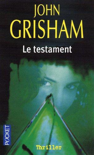 Le testament