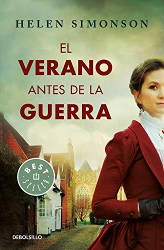 El verano antes de la guerra (Best Seller)