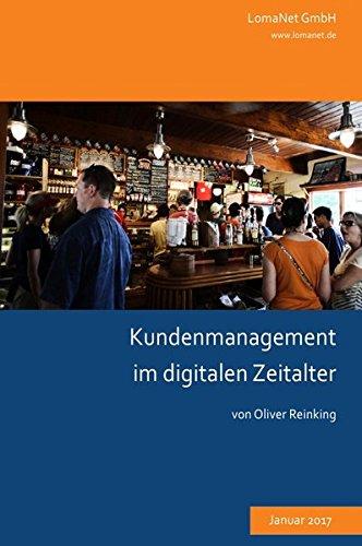 Kundenmanagement im digitalen Zeitalter